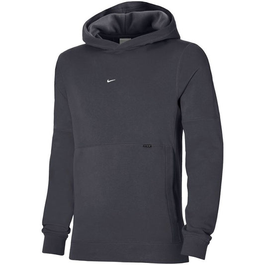 Sweatshirt Nike Strike 22 Po Hoody M DH9380 070 Clothing/Lifestyle Nike
