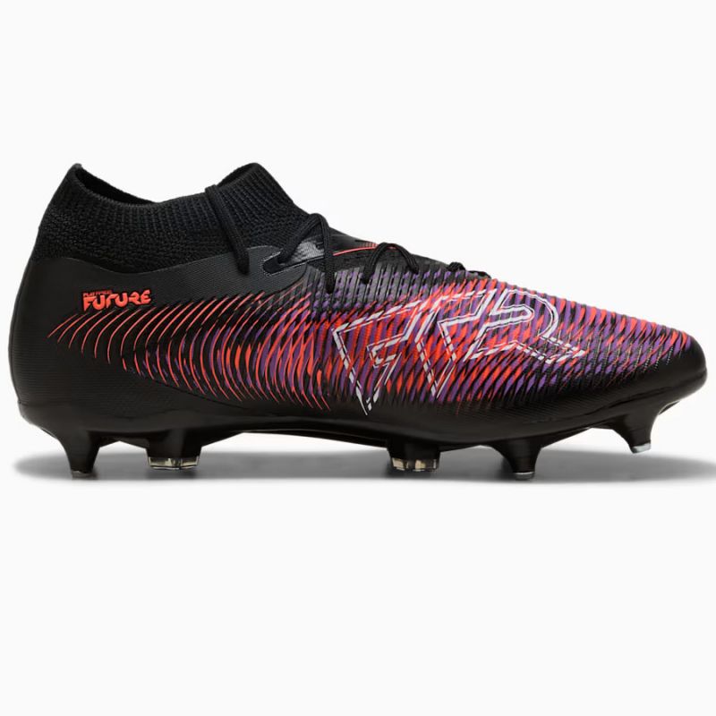 Puma Future 8 Match MxSG M 108367-01 football boots Footwear/Football Puma