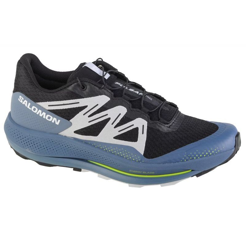Salomon Pulsar Trail M 472100 shoes Footwear/Outdoor Your Sports Performance