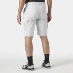 Helly Hansen Men's QD Cargo Shorts 11" 34537 853 Helly Hansen