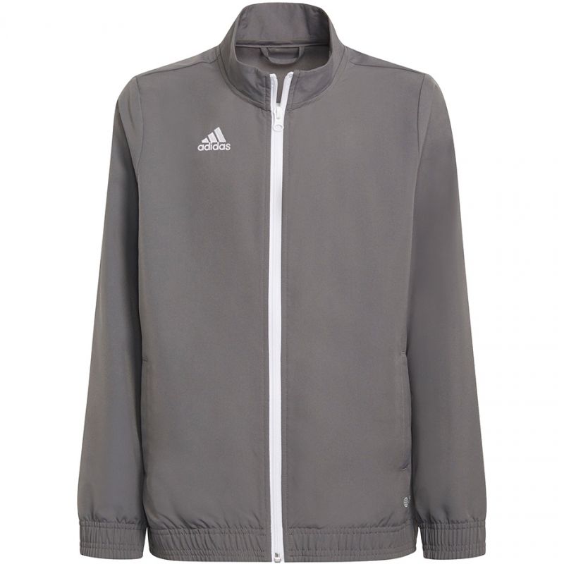 Adidas Entrada 22 Presentation Jacket Jr H57539 Clothing/Football Adidas