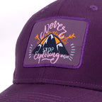 Children's CLIMBER JRG Cap
