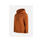 Peak Performance W Original Small Logo Hoo Sweatshirt Green Peak Performance