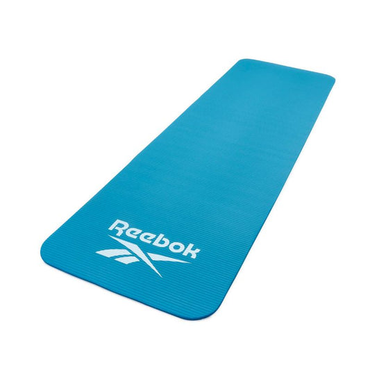Reebok 10 mm RAMT-11015BL mat Accessories/Training equipment Reebok
