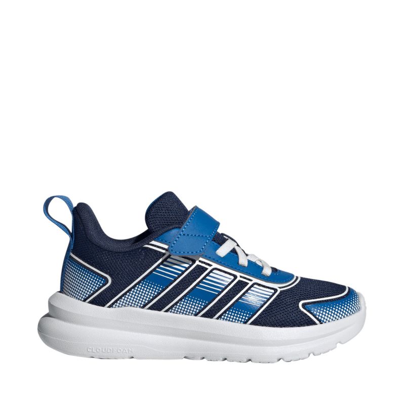 adidas Tensaur Run 4.0 EL C KJ6693 kids' shoes