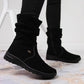 Leather insulated boots RIEKER W RKR130 Footwear/Lifestyle/Rieker Your Sports Performance
