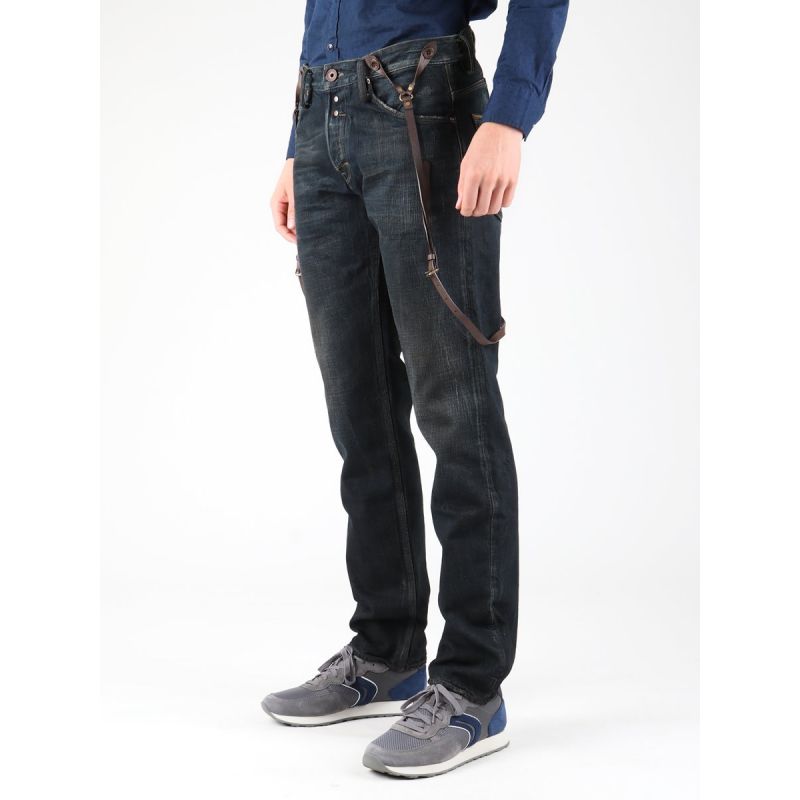 Guess Franklin Comfort jeans M14A07D0HM1 In preparation Your Sports Performance