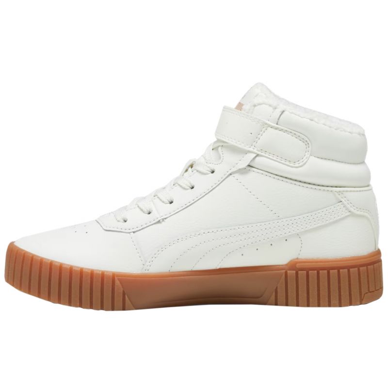 Puma Carina 2.0 Mid WTR W shoes 385852 05 Footwear/Lifestyle Puma