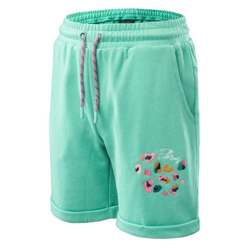 Elbrus Zina Tg Jr 92800493262 shorts Clothing/Training/Elbrus Your Sports Performance