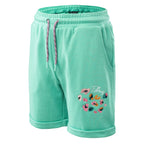 Elbrus Zina Tg Jr 92800493262 shorts Clothing/Training/Elbrus Your Sports Performance