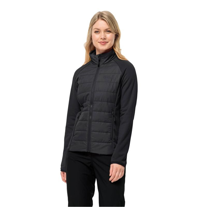 Jack Wolfskin Geisshorn 3in1 JKT W 1115601_6000 Jacket Clothing/Outdoor/Jack Wolfskin Your Sports Performance