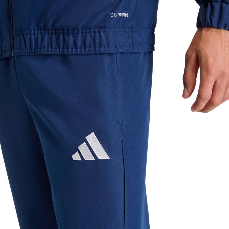 adidas Entrada 26 Presentation Men's Pants Navy Blue JZ9126 To be categorized Your Sports Performance