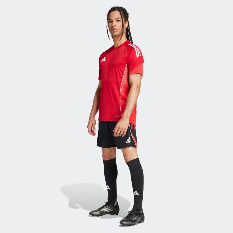 adidas Tiro 25 Competition Training T-shirt M JI6488 Clothing/Football Adidas
