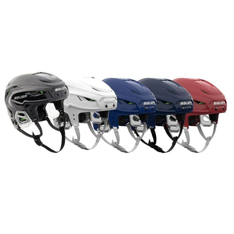Bauer Hyperlite Sr Hockey Helmet In preparation Your Sports Performance