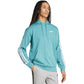 Men's adidas Color Script sweatshirt blue KD2266 In preparation Adidas