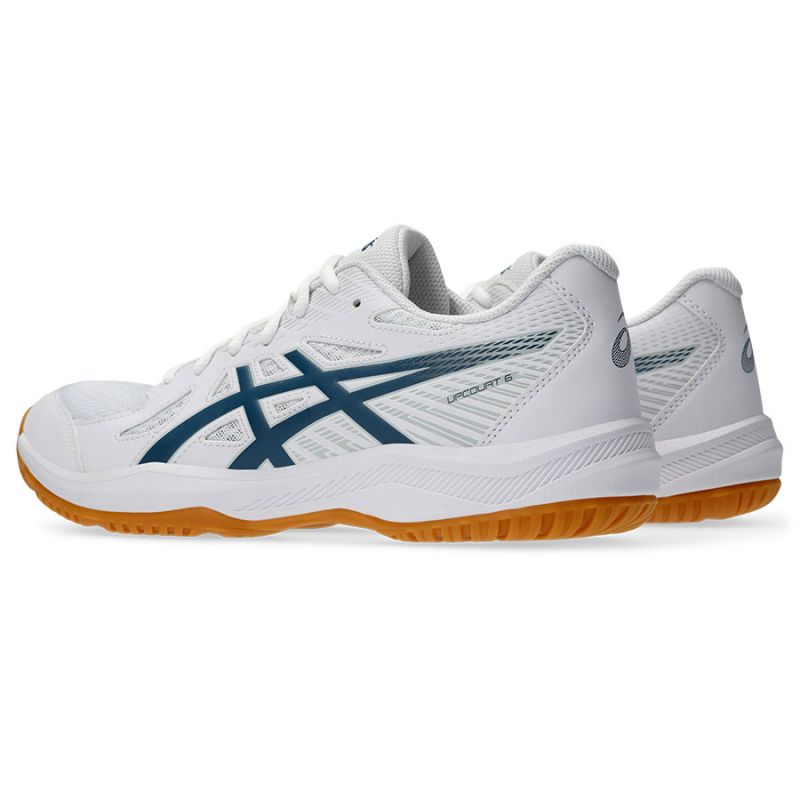Asics Upcourt 6 M 1071A104 100 volleyball shoes Footwear/Volleyball/Men Asics