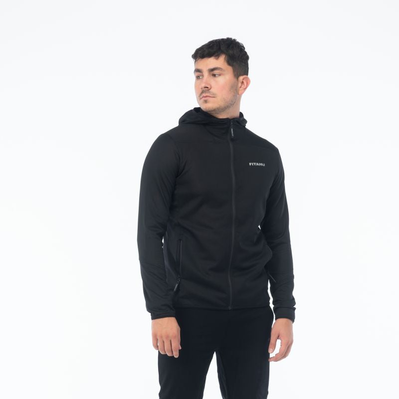 Men's FASENTI Sweatshirt To be categorized Your Sports Performance