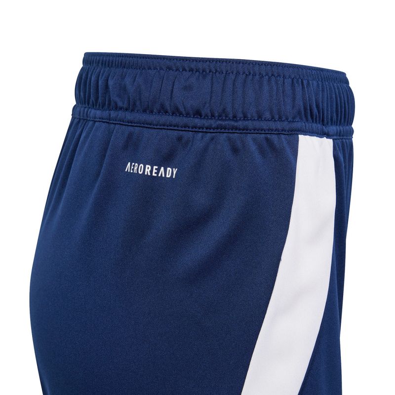 Adidas Tiro 24 Jr shorts IR9369 Clothing/Football Adidas