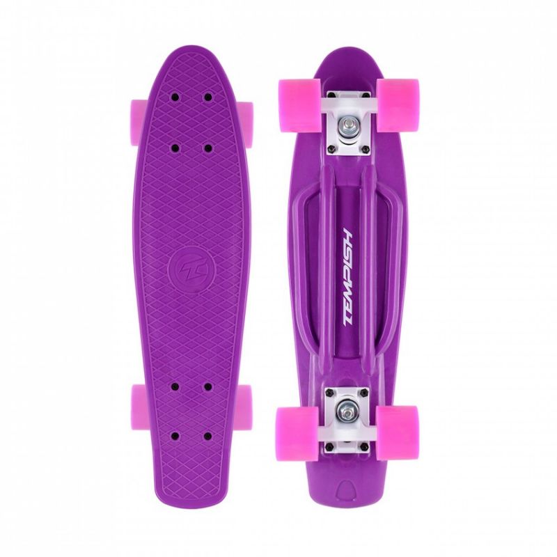 Tempish Buffy T 1060000786 Skateboard Accessories/Skating Your Sports Performance