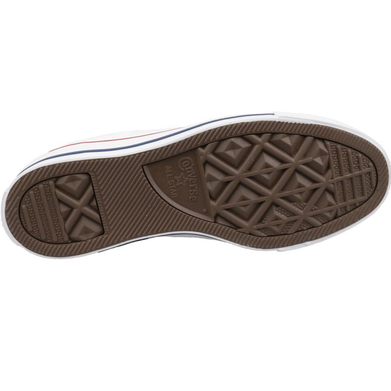 Converse Chuck Taylor All Star Core Hi M7650C shoes Footwear/Lifestyle/Converse Your Sports Performance