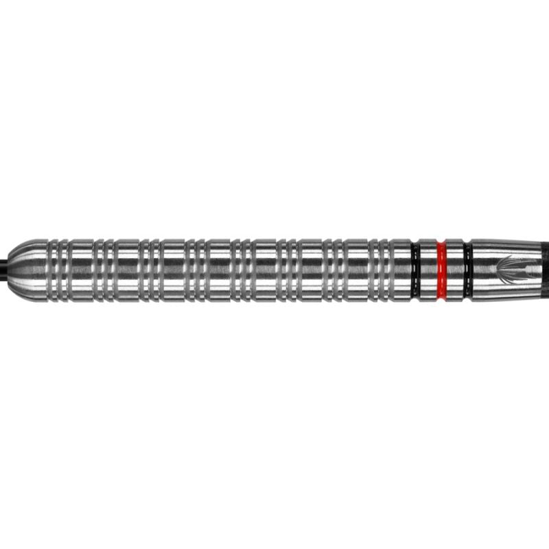 Target Vapor 8 Darts 23g Steel 100410