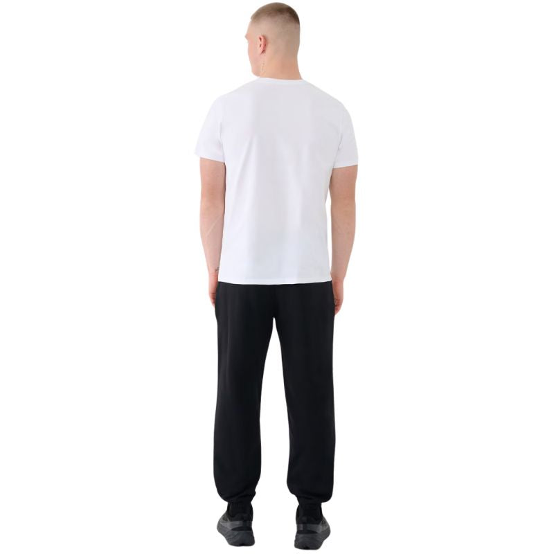 Trousers 4F Cas M1139 M 4FWMM00TTROM1139 20S Clothing/Lifestyle/Trousers, shorts/4F Your Sports Performance