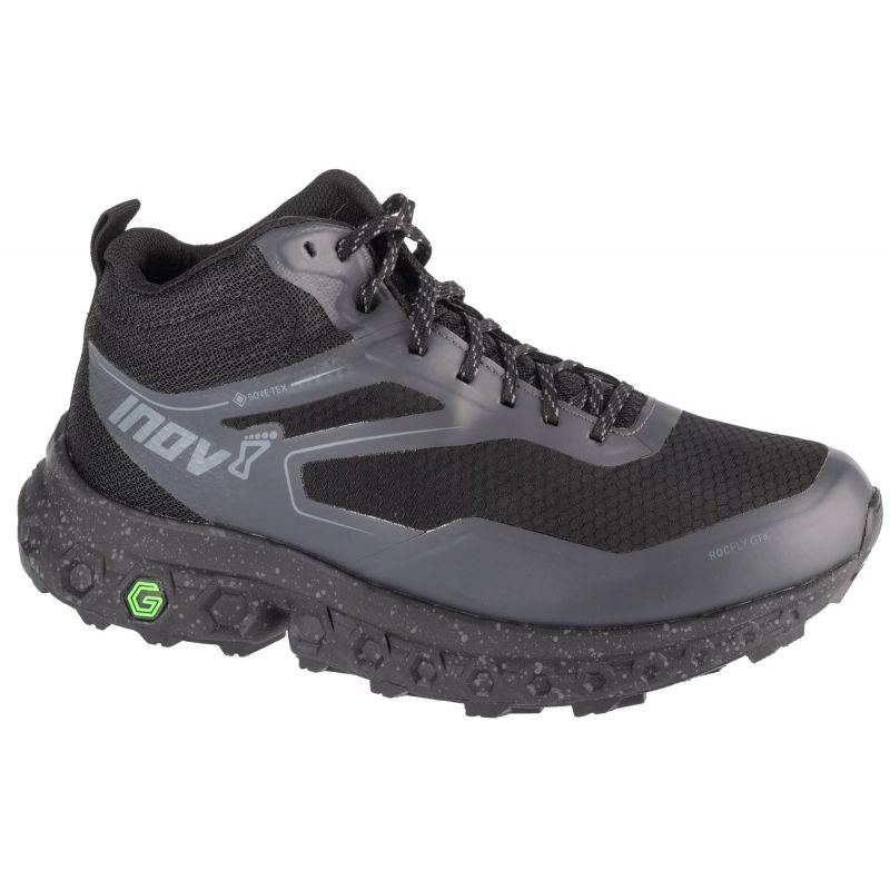 Inov-8 RocFly G 390 GTX M 001101-BK-S-01 Running Shoes Footwear/Running/Men/Inov-8 Your Sports Performance
