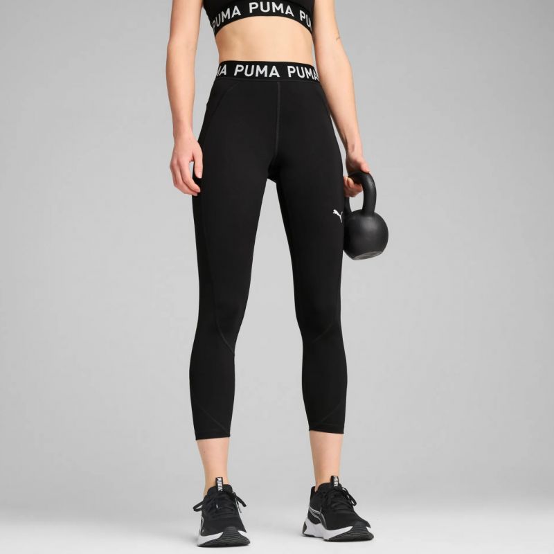 Puma Strong Tight Leggings W 526000 01 Clothing/Training Puma