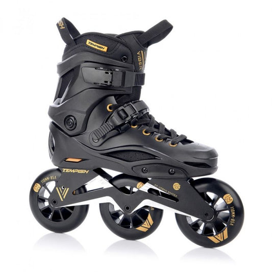 Tempish Viber LE 110 roller skates 1000004612 Accessories/Skating/Rolki (pozostałe) Your Sports Performance