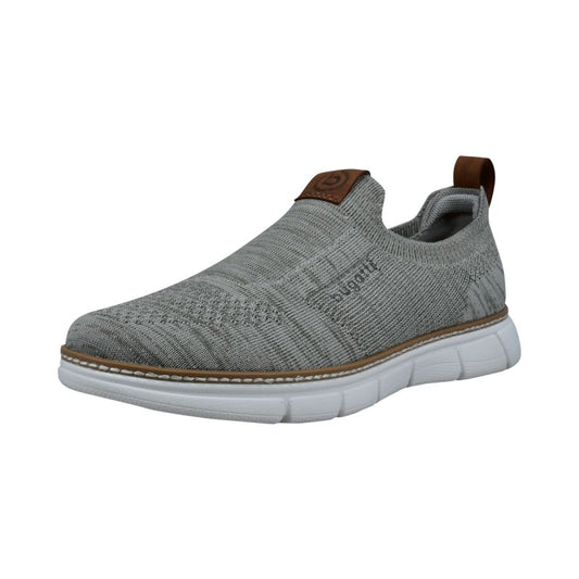 Bugatti men's sports shoes 321ASR626900-5200 beige Bugatti