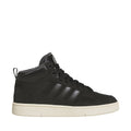adidas Rapid Court Mid Winterized JR1026 Men's Shoes