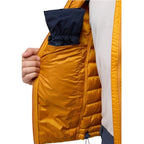 Jack Wolfskin Passamani Down Jacket M A61836-M0043 Clothing/Outdoor/Jack Wolfskin Your Sports Performance