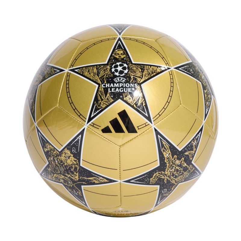 adidas UCL Club 25/26 League Stage Football JP1536 Accessories/Balls/Football/Champions League 2025 Adidas