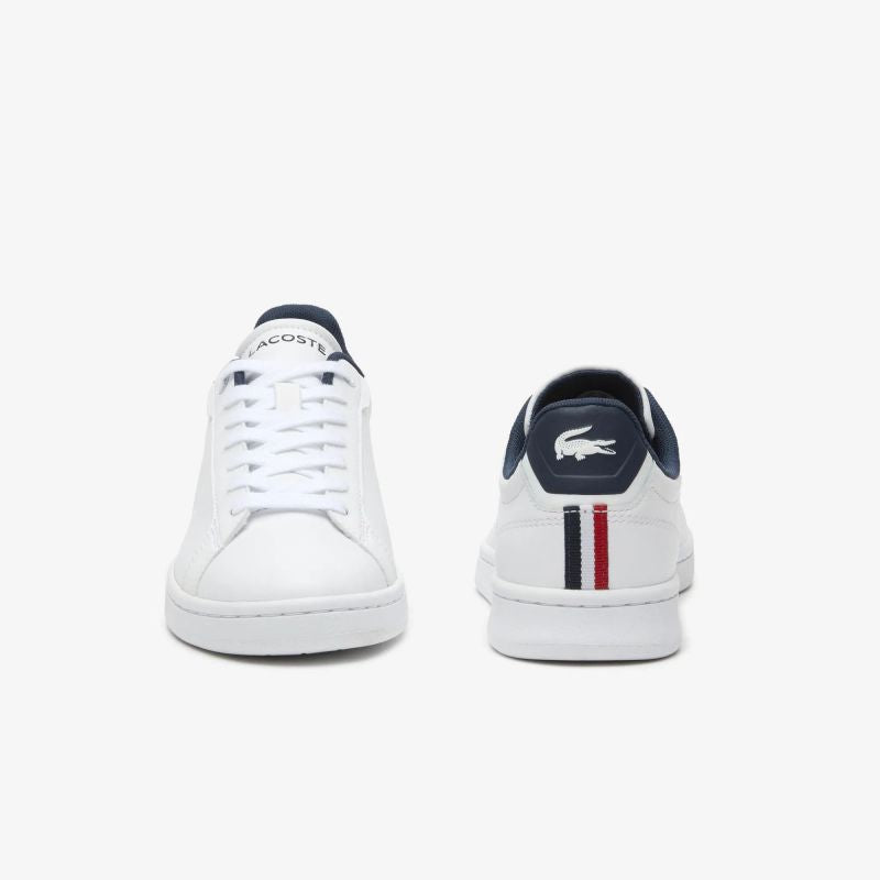 Men's Lacoste Carnaby Set sneakers sports shoes sneakers white (748SMA0111407) Footwear/Lifestyle/Lacoste Lacoste
