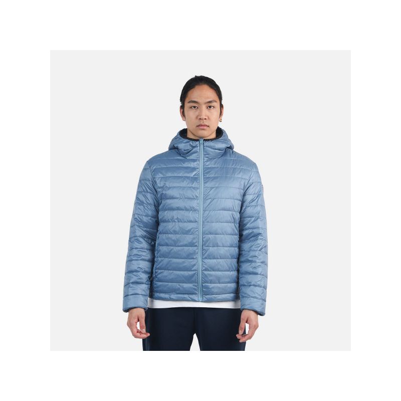 ROSSIGNOL Rossi Light Hood Jkt Men's Jacket, Blue
