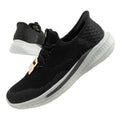 Skechers Slade Slip-INS M 210810/BLK shoes Footwear/Lifestyle/Skechers Skechers