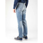 Levi`s jeans 752-0023 In preparation Your Sports Performance