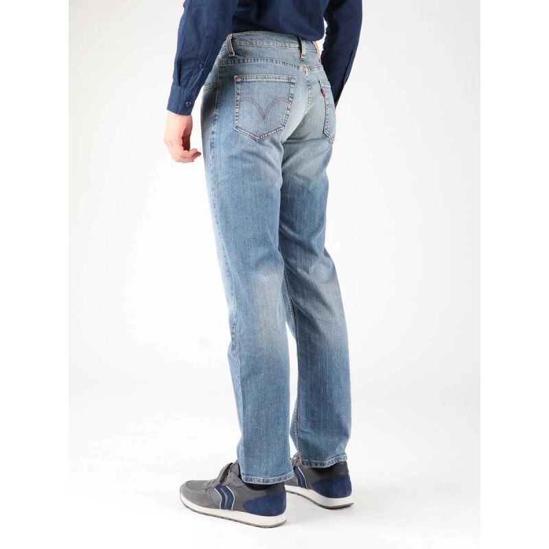 Levi`s jeans 752-0023 In preparation Your Sports Performance