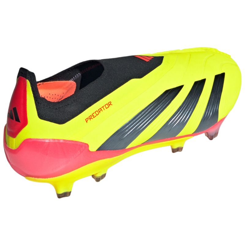 adidas Predator Elite LL FG M IE2366 football boots Footwear/Football Adidas