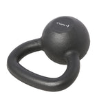 Kettlebell iron HMS KZG08 8kg Accessories/Training equipment Your Sports Performance