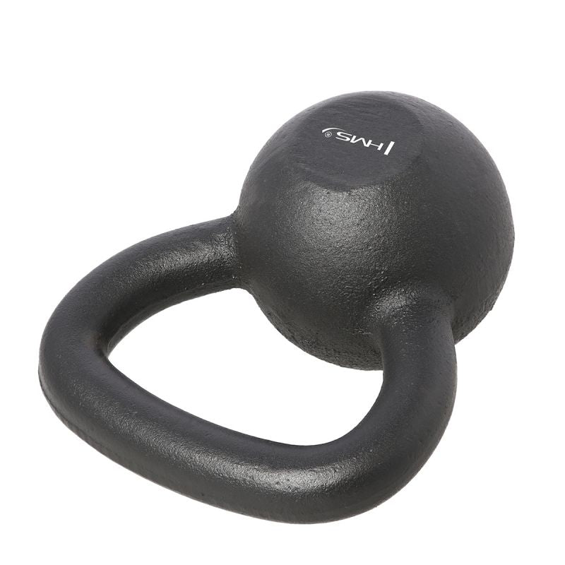 Kettlebell iron HMS KZG08 8kg Accessories/Training equipment Your Sports Performance