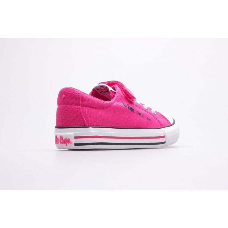Sneakers Lee Cooper Jr. LCW-22-44-0802K Footwear/Lifestyle/Lee Cooper Your Sports Performance