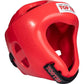 Masters Top Ten Competition Fight Ktt-1 02133-02M boxing helmet Accessories/Martial arts equipment/Kask bokserski Your Sports Performance