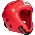 Masters Top Ten Competition Fight Ktt-1 02133-02M boxing helmet Accessories/Martial arts equipment/Kask bokserski Your Sports Performance