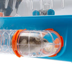 FERPLAST Combi 2 - hamster cage Dla małych zwierząt/Klatki Your Sports Performance