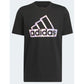 T-shirt adidas Future Tee M H49660 Clothing/Lifestyle/T-shirts Adidas