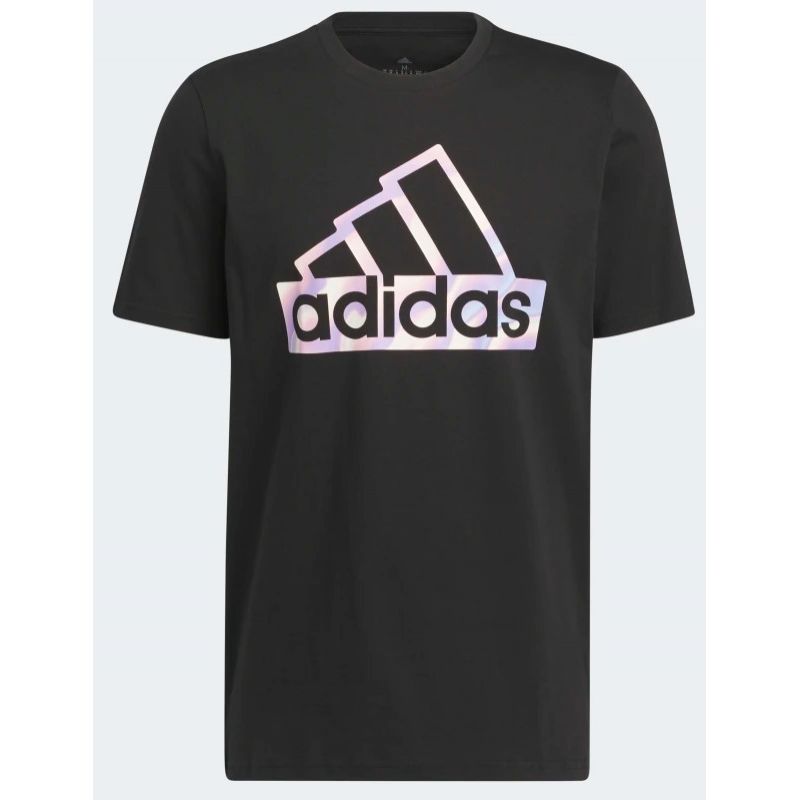 T-shirt adidas Future Tee M H49660 Clothing/Lifestyle/T-shirts Adidas