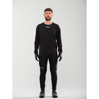 NORTHWAVE Crew Pro Long Sleeve Jersey Black