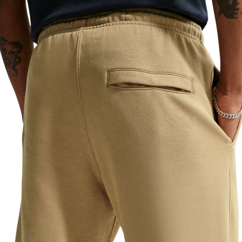 Nike Club BB Jogger Men's Pants Beige FN3787 298