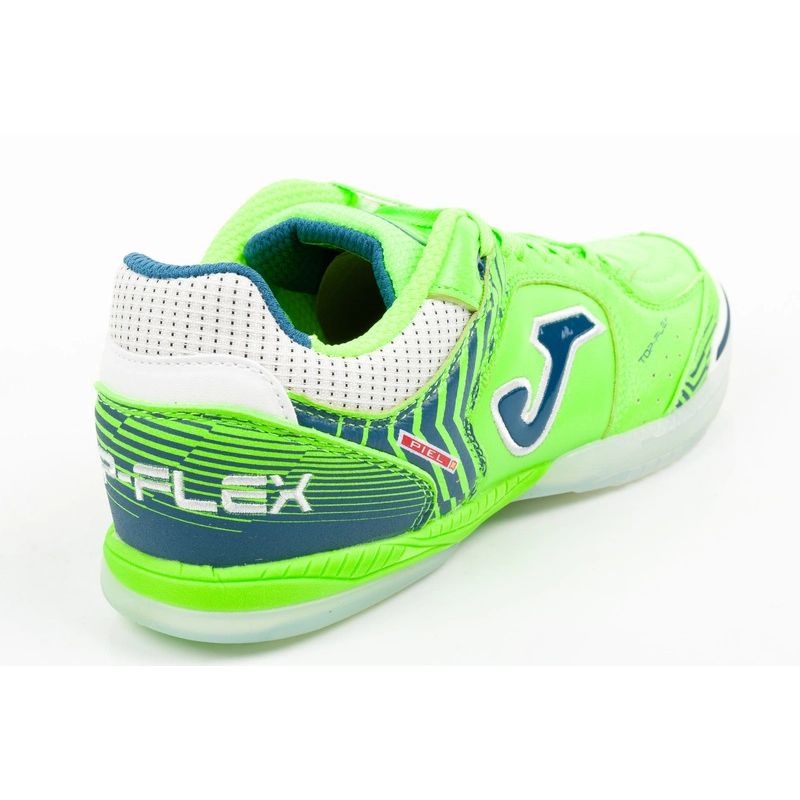Joma Men's Sports Shoes Top Flex 2615IN Indoor Football Shoes